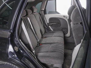 Универсал Chrysler PT Cruiser 2000 года, 350000 рублей, Ростов-на-Дону