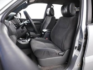 Внедорожник Toyota Land Cruiser Prado 2007 года, 1429050 рублей, Москва