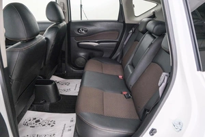 Хетчбэк Nissan Note 2015 года, 949000 рублей, Красноярск