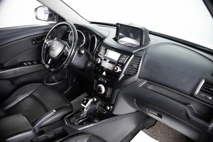 Внедорожник SsangYong Tivoli 2019 года, 1299000 рублей, Пермь