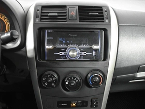 Седан Toyota Corolla 2008 года, 649900 рублей, Казань
