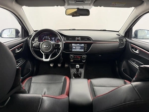 Седан Kia Rio 2019 года, 1299000 рублей, Орёл