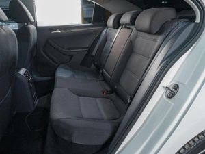 Седан Volkswagen Jetta 2014 года, 1349000 рублей, Сургут