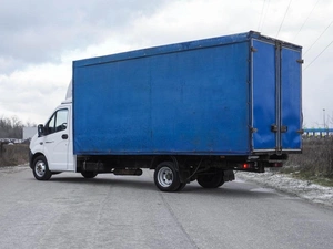 ГАЗ ГАЗель Next, III (2013—н. в.) 2.7 MT (107 л.с.) 2016г. 2016 года, 1319000 рублей, Воронеж