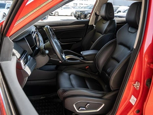 Внедорожник Geely Atlas Pro 2022 года, 1545000 рублей, Краснодар