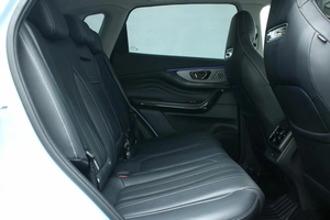 Внедорожник EXEED LX 2024 года, 2990000 рублей, Красноярск