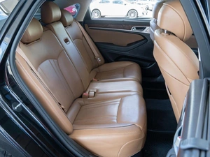 Седан Genesis G80 2019 года, 2599000 рублей, Волгоград