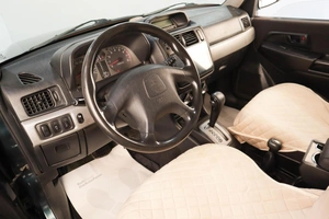 Внедорожник Mitsubishi Pajero Pinin 2004 года, 719000 рублей, Челябинск