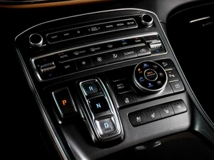 Внедорожник Hyundai Santa Fe 2021 года, 3379000 рублей, Воронеж