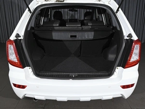 Внедорожник Lifan X60 2014 года, 794000 рублей, Ставрополь