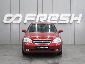 Седан Chevrolet Lacetti 2007 года, 435000 рублей, Воронеж