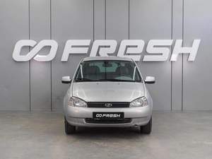 Хетчбэк ВАЗ (LADA) Kalina 2009 года, 329000 рублей, Воронеж