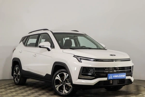 Внедорожник Москвич 3 2023 года, 1269000 рублей, Пермь