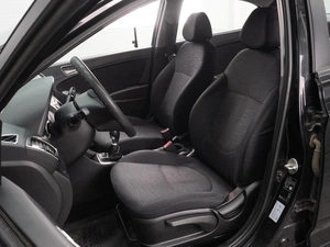 Седан Hyundai Solaris 2015 года, 960000 рублей, Воронеж