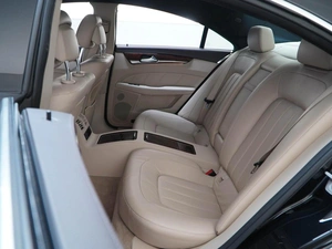 Седан Mercedes-benz CLS-класс 2017 года, 3549777 рублей, Москва