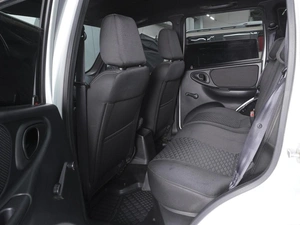 Внедорожник ВАЗ (LADA) Niva Travel 2024 года, 1270000 рублей, Ростов-на-Дону