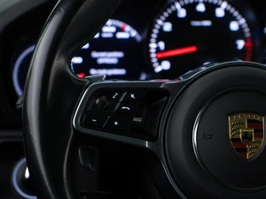 Внедорожник Porsche Cayenne 2021 года, 9276900 рублей, Москва