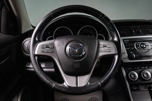 Седан Mazda 6 2008 года, 859000 рублей, Сургут