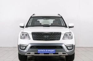 Внедорожник Kia Mohave 2018 года, 2999000 рублей, Красноярск