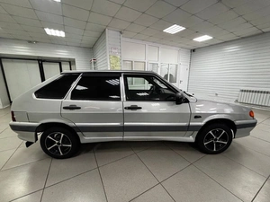 Хетчбэк ВАЗ (LADA) 2114 Samara 2005 года, 270000 рублей, Ачинск