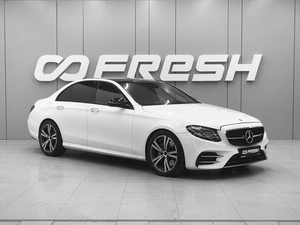 Седан Mercedes-benz E-класс AMG 2018 года, 4300000 рублей, Ростов-на-Дону