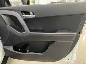 Внедорожник Hyundai Creta 2020 года, 2387000 рублей, Солонцы
