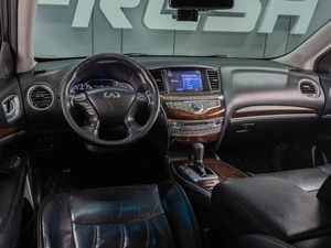 Внедорожник Infiniti JX 2013 года, 1599000 рублей, Тюмень