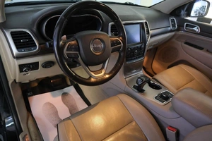 Внедорожник Jeep Grand Cherokee 2013 года, 2699000 рублей, Омск