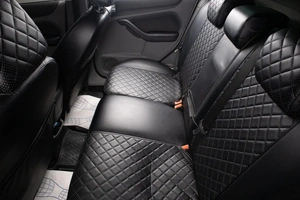 Седан Ford Focus 2008 года, 599000 рублей, Оренбург