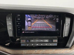Внедорожник Volkswagen Touareg 2018 года, 4494900 рублей, Казань