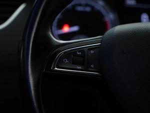 Лифтбек Skoda Octavia 2017 года, 1949046 рублей, Москва