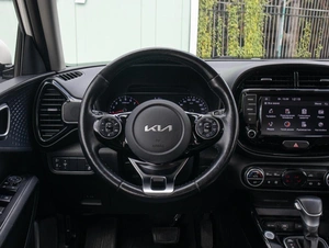 Внедорожник Kia Soul 2021 года, 1889000 рублей, Большой Сочи