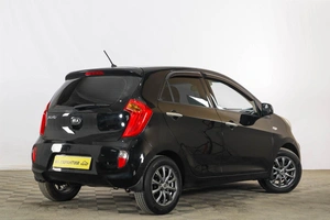 Хетчбэк Kia Picanto 2013 года, 799000 рублей, Тюмень