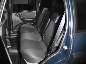 Внедорожник ВАЗ (LADA) Niva Travel 2023 года, 1312000 рублей, Ставрополь