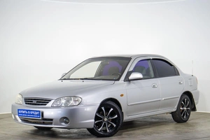 Седан Kia Spectra 2011 года, 499000 рублей, Оренбург