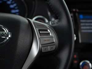 Внедорожник Nissan X-Trail 2016 года, 1699050 рублей, Москва