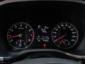 Седан Kia Rio 2021 года, 1800000 рублей, Краснодар