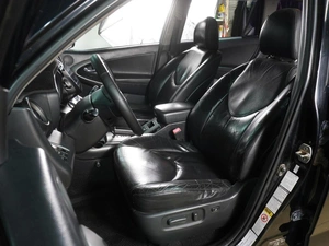 Внедорожник Toyota RAV4 2010 года, 1329000 рублей, Воронеж