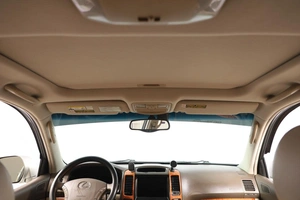 Внедорожник Lexus GX 2005 года, 2489000 рублей, Новосибирск