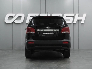 Внедорожник Kia Sorento 2010 года, 1349000 рублей, Воронеж