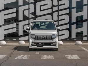 Хетчбэк Honda N-WGN 2020 года, 1149000 рублей, Краснодар
