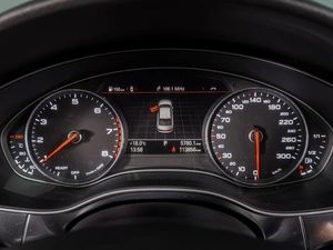 Седан Audi A6 2018 года, 2494000 рублей, Воронеж