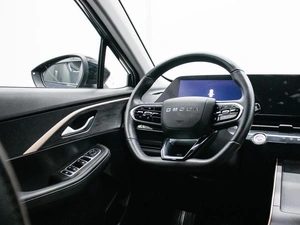 Внедорожник OMODA C5 2024 года, 1799000 рублей, Красноярск