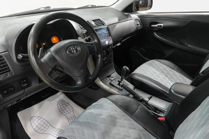 Седан Toyota Corolla 2007 года, 739000 рублей, Новокузнецк