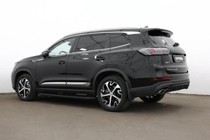 Внедорожник Chery Tiggo 8 Pro Max 2023 года, 2915000 рублей, Орёл