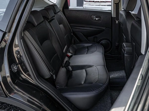 Внедорожник Nissan Qashqai 2013 года, 1440000 рублей, Краснодар