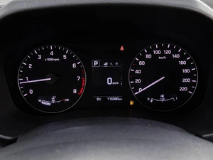 Внедорожник Hyundai Creta 2016 года, 1670000 рублей, Краснодар