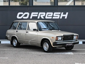 Универсал ВАЗ (LADA) 2104 2011 года, 329000 рублей, Кирилловка