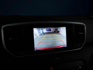 Внедорожник Kia Sportage 2020 года, 2249077 рублей, Москва