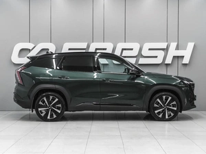 Внедорожник Geely Atlas 2024 года, 2819000 рублей, Ростов-на-Дону